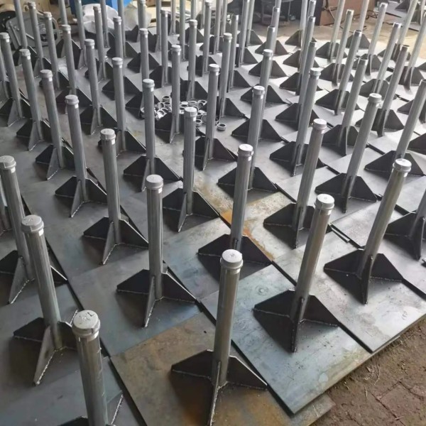 盐山鑫亿呈沉降板生产